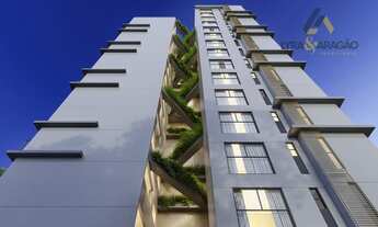 Imagem 2: Chega em Campina Grande o empreendimento mais moderno NEXUS