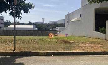 Imagem 2: Terreno à venda - Condomínio Colinas do Sol - Sorocaba/SP