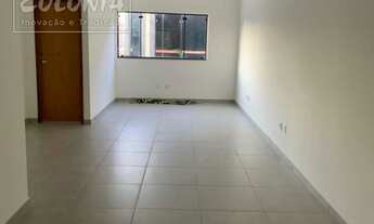 Imagem 4: São Bernardo do Campo - Conjunto Comercial/sala - Rudge Ramos