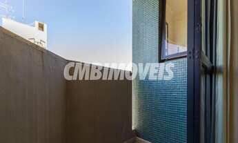 Imagem 3: Apartamento - Centro - Campinas