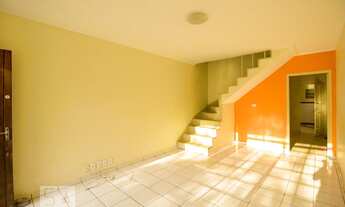 Imagem 2: Casa para Aluguel - Mandaqui, 2 Quartos, 110 m2