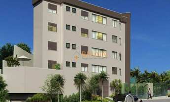 Imagem 2: Apartamento com 2 dormitórios à venda, 66 m² por R$ 627.292 - Serra - Belo Horizonte/MG