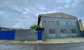 Imagem: Mauá - Galpão/Depósito/Armazém - Capuava