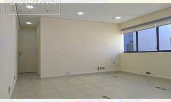 Imagem: São Caetano do Sul - Conjunto Comercial/sala