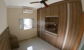 Imagem 8: São José do Rio Preto - Casa Padrão - Vila Angélica