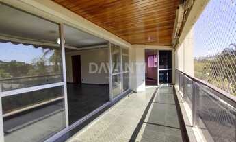 Imagem 6: Apartamento - Condomínio Portal do Quiririm-Aptos - Valinhos