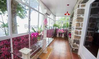 Imagem 7: Casa com vista privilegiada