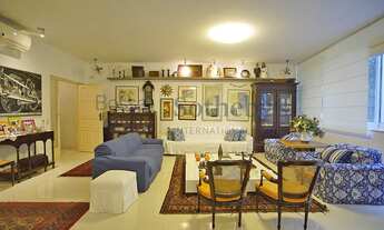 Imagem 5: Apartamento em rua nobre e arborizada