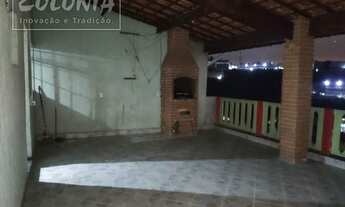 Imagem 7: Mauá - Casa Padrão - Jardim Camila