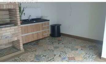 Imagem 3: Santo André - Casa Padrão - Campestre