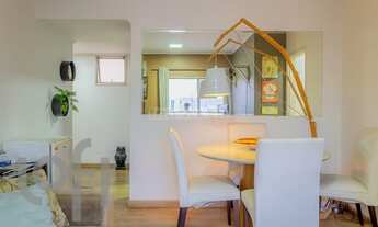 Imagem 3: São Paulo - Apartamento Padrão - Vila Olímpia