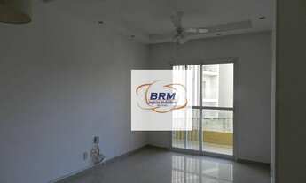 Imagem 4: Apartamento com 3 dormitórios para alugar, 71 m² por R$ 2.200,00/mês - Vila Pagano - Valin