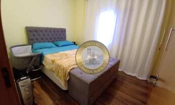 Imagem 5: Apartamento com 2 dormitórios à venda, 57 m² por R$ 370.000 - Vila das Mercês - São Paulo