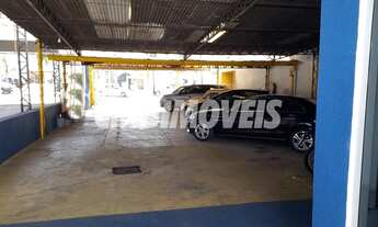 Imagem 3: Barracão - Vila Itapura - Campinas