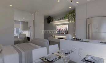 Imagem 3: São Paulo - Apartamento Padrão - Pinheiros