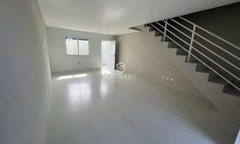 Imagem 2: SOBRADO PRONTO NO MORRETES