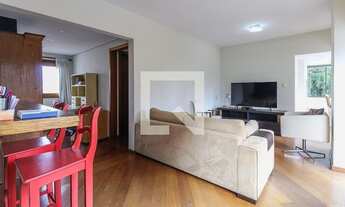 Imagem 4: Apartamento para Aluguel - Auxiliadora, 2 Quartos, 120 m2