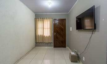 Imagem 4: Barbada, casa de 2 dormitórios no Jardim Betânia em cachoeirinha