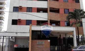 Imagem: Ed. Cayenne - 67 m² - Apt° projetado