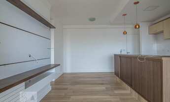 Imagem 3: Apartamento para Aluguel - Água Fria, 2 Quartos, 69 m2