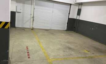 Imagem: Cobertura dois quartos - São Mateus