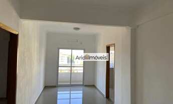Imagem 1: Apartamento com 2 dormitórios para alugar, 70 m² por R$ 1.000/mês - Jardim Santa Lúcia - S