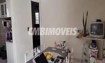 Imagem 7: Casa - Jardim Conceição - Campinas