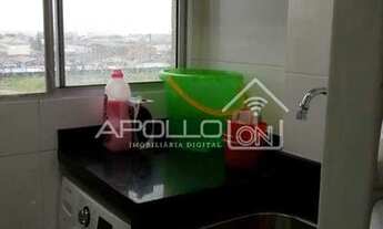 Imagem 6: Apartamento em São Vicente