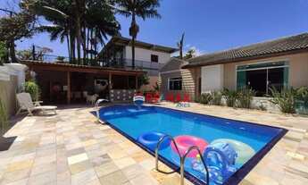 Imagem: Casa terrea com muito conforto e estilo