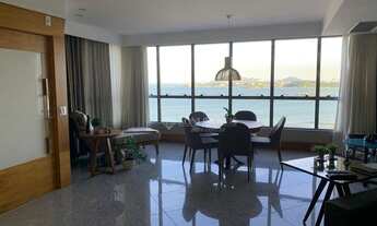 Imagem 3: Apartamento com 4 dormitórios à venda, 265 m² por R$ 3.500.000,00 - Mata da Praia - Vitóri