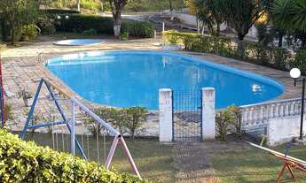 Imagem: Casa condomínio centro Jacareí térrea