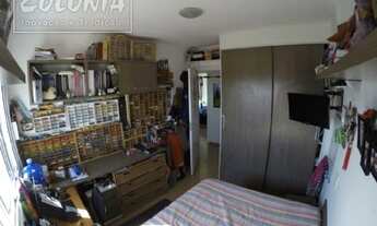 Imagem 4: Santo André - Apartamento Padrão - Campestre