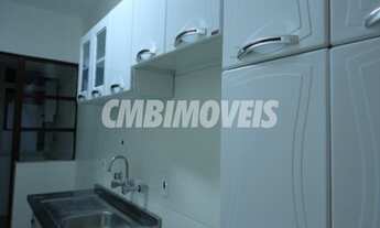 Imagem: Apartamento - Cambuí - Campinas