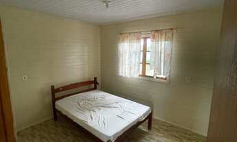 Imagem 4: Casa bairro morretes. 2 minutos da praia guarda do Embau