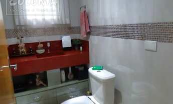 Imagem 6: Santo André - Apartamento Padrão - Vila Metalúrgica