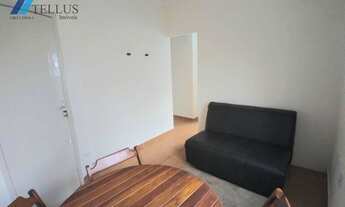 Imagem: Kitnet com 1 dormitório à venda, 37 m²