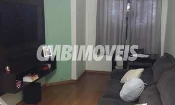 Imagem 2: Apartamento - Vila Itapura - Campinas