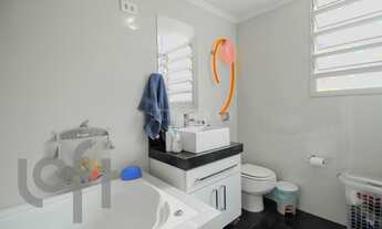 Imagem 5: São Paulo - Apartamento Padrão - Pinheiros