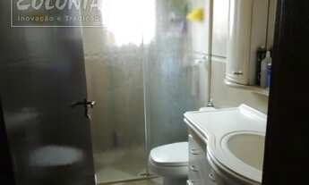 Imagem 4: Santo André - Casa Padrão - Utinga