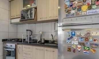 Imagem 6: Apartamento para venda com 50 metros quadrados com 2 quartos em Vila Andrade - São Paulo