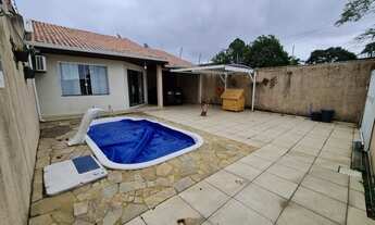 Imagem 3: Casa alto padrão