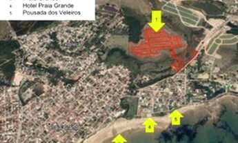 Imagem 1: Lançamento- Lotes Praia Grande/ES