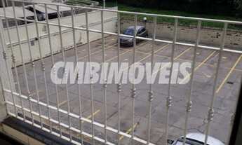 Imagem 4: Apartamento - Mansões Santo Antônio - Campinas