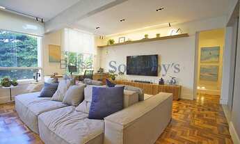 Imagem 4: Apartamento com vista para a mata