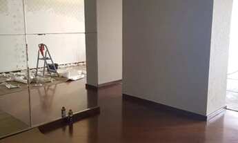 Imagem 2: Apartamento Locação Brooklin 120 m² 3 Dormitórios