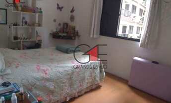 Imagem 6: Apartamento com 2 dormitórios à venda, 101 m² por R$ 740.000,00 - Boqueirão - Santos/SP