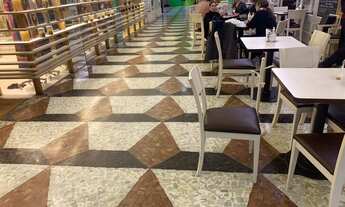 Imagem 4: Loja no melhor ponto do shopping da Gávea