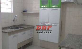 Imagem 5: Sobrado com 2 dormitórios 1 vaga à venda, 80 m² por R$ 280.000 - Centro - Guarulhos/SP