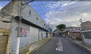 Imagem: Galpão para alugar, 635 m² por R$ 9.900/mês