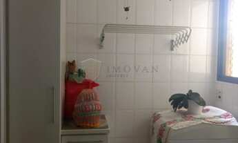 Imagem 2: Ribeirão Preto - Apartamento Padrão - Jardim Paulista